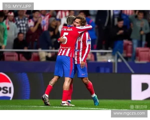 格列兹曼自信满满称拥有首发实力认为当前马竞实力超越以往